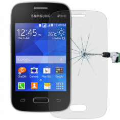 Folie Sticla Samsung Galaxy Pocket 2 Tempered Glass Ecran Display LCD