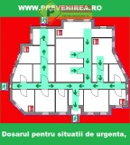 Dosarul pentru situatii de urgenta