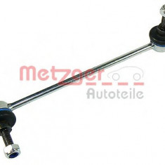 Brat/bieleta suspensie, stabilizator BMW Seria 5 (E39) (1995 - 2003) METZGER 53010111