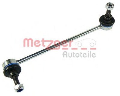 Brat/bieleta suspensie, stabilizator BMW Seria 5 (E39) (1995 - 2003) METZGER 53010111 foto