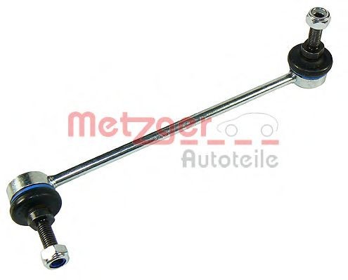 Brat/bieleta suspensie, stabilizator BMW Seria 5 (E39) (1995 - 2003) METZGER 53010111