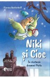 Niki si Cioc Vol.2: In cautarea doamnei Perla - Florian Beckerhoff