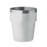 Pahar cu perete dublu 250 ml