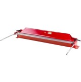 Dispozitiv de indoit table din otel cu actionare manual AKB 1000 Dema 15824, 1000 mm