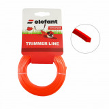 FIR TAMBUR (PATRAT) 1.6mm x 15m, Elefant Innovative ReliableTools