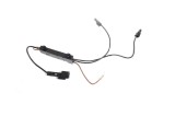 Amplificator de antena MERCEDES-BENZ C W204 2010 OEM: A2048708490