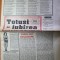 totusi iubirea 26 septembrie-3 octombrie 1991-florian pitis, florin piersic