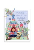 Luna si Padurea Magica - Vol. 4: Un macaleandru vrajit - Didactica Publishing House