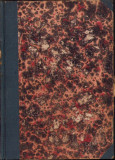 HST 544SP Z&aacute;goni Mikes Kelemen T&ouml;r&ouml;korsz&aacute;gi levelei volumul I 1861 Pesta