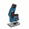 Bosch GKF 12V-8 (solo) Masina de frezat muchii Li-Ion, fara acumulator in set ProAdvanced PowerfulTools