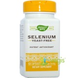 Selenium 200mcg 60cps
