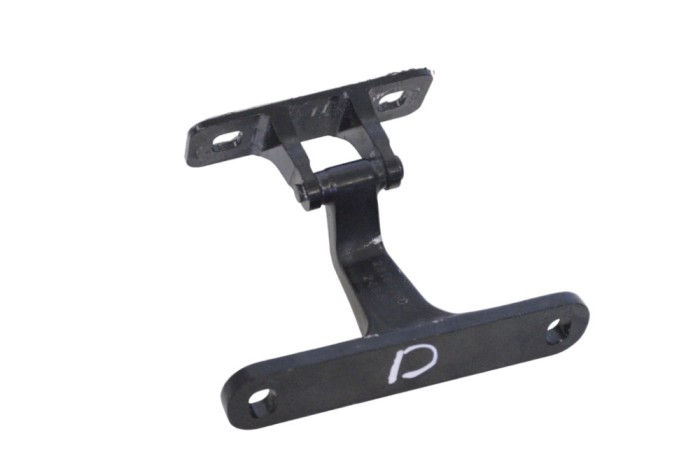Balama haion dreapta CHEVROLET CORVETTE Cabrio C7 2016 OEM: 23187780 21402619