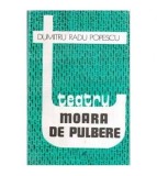 Dumitru Radu Popescu - Moara de pulbere - 116030