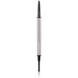 MAC Cosmetics Eye Brows Styler creion pentru sprancene cu pensula culoare Thunder 0,9 g
