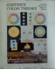 Goethe&#039;s Color Theory, Rupprecht Matthaei, Engleza, Van Nostrand Reinhold, 1971, Eseu Teoria Culorilor, 24x29.5cm