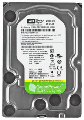 HDD Western Digital Green 3TB WD30EURS foto