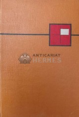 Tehnica reglarii automate - 1965 - Winfried Oppelt ($R100)