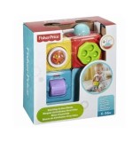 Cumpara ieftin Cuburi cu activitati Fisher Price