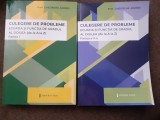 GHEORGHE ANDREI ECUATIA SI FUNCTIA DE GRADUL AL DOILEA CULEGERE DE PROBLEME 2 VOLUME
