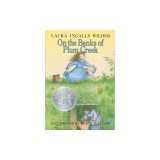 On the Banks of Plum Creek