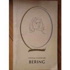 Bering - Nicolai Ciukovski ,304930