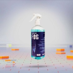 Sapun Curatare Spray Ice Water Fog UNISTAR Soap 500ml