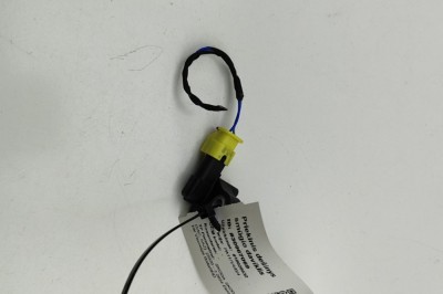 Senzor de impact dreapta față SKODA SKODA ENYAQ iV SUV 5AC, 5AZ 2024 OEM: 3WA959651A 30967069 foto