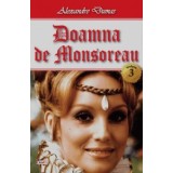 Doamna de Monsoreau 3/3 - Alexandre Dumas