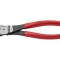 Clești laterali pentru tăiere 180mm