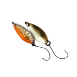 Lingurita oscilanta Crazy Fish Cory 1.1gr #13