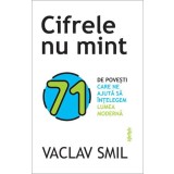 Cifrele nu mint - Vaclav Smil