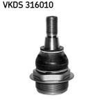 SKF VKDS 316010 Articulatie sarcina/ghidare