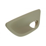 Capac maner usii Bmw Seria 5 F10, F11 2009-, Fata Dreapta, -Culoare : Oyster, 51417226362