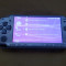 P-11.Consola PSP 2000 Modata Cu Ultima Versiune + Card 16 GB Cu 150 De Jocuri