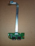 Modul usb laptop Dell Vostro 1540