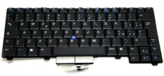 Tastatura Laptop Dell Latitude D410 NSK-D410E NewTechnology Media foto