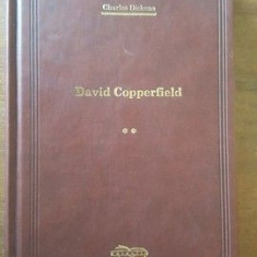 David Copperfield vol.2- Charles Dickens