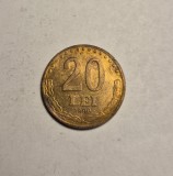20 lei 1996