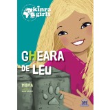 Kinra girls - Vol III - Gheara de leu