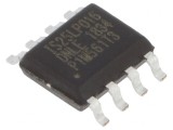 Memorie FLASH 16Mb DTR QPI SPI 133MHz 2.3-3.6V SO8