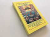 PARINTELE MITROFAN, VIATA REPAUSATILOR NOSTRI/ VIATA DINCOLO DE GROAPA. IN 4 PARTI. TRADUCERE DIN SLAVONA. EDITIE INGRIJITA DE DIAC. GHEORGHE BABUT