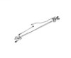 Mecanism stergator parbriz fara motor TOYOTA LAND CRUISER (FJ200), 11.2007-08.2015, Rapid