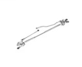 Mecanism stergator parbriz fara motor TOYOTA LAND CRUISER (FJ200), 11.2007-08.2015