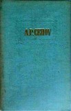 A. P. Cehov - Opere, volumul 3. Povestiri 1885
