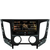 Cumpara ieftin Navigatie Mitsubishi L200 (2014-2020), Android 13, B-Octacore 6GB RAM + 128GB ROM, 9 Inch - AD-BGB9006+AD-BGRKIT273