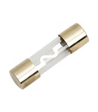 Siguranta auto Hi-Fi audio 10x37mm 80A NEXUS