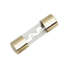 Siguranta auto Hi-Fi audio 10x37mm 80A NEXUS