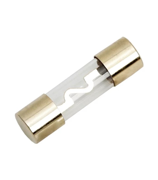 Siguranta auto Hi-Fi audio 10x37mm 80A NEXUS