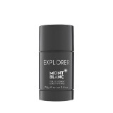 Deodorant stick Mont Blanc Explorer 75 ml