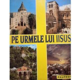 Parintele Godfrey - Pe urmele lui Iisus
